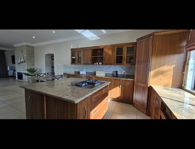FARM FOR SALE IN GROOT BRAKRIVIER RURAL